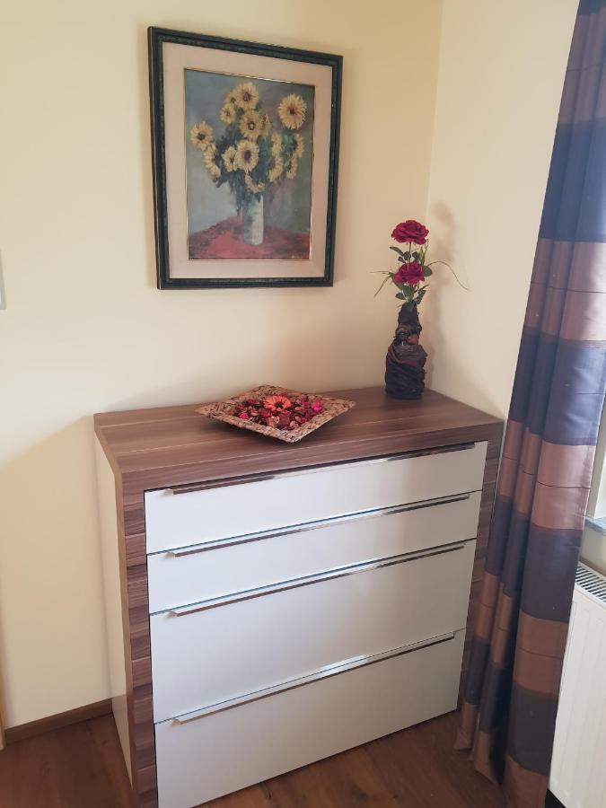 Ferienwohnung Stichauner ボーデンスドルフ 部屋 写真