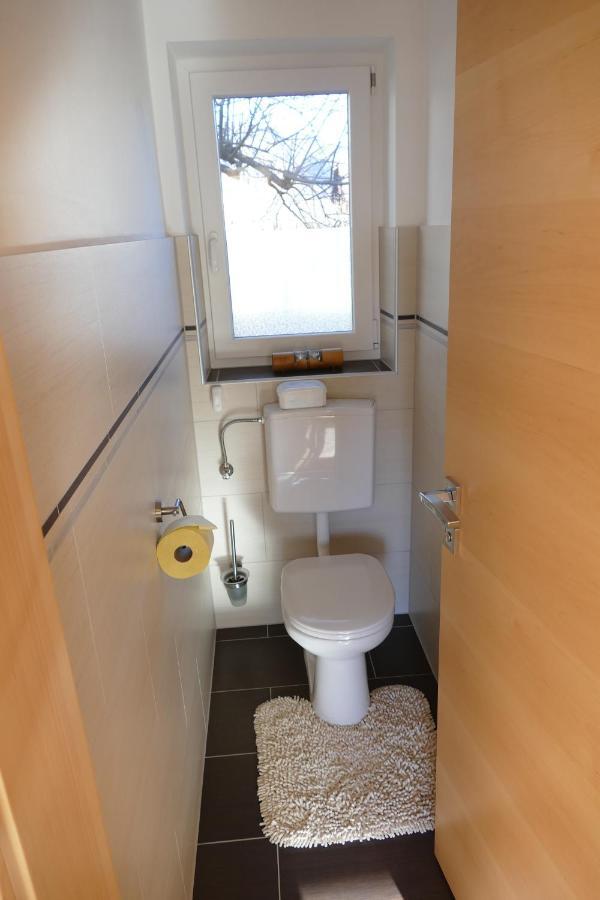 Ferienwohnung Stichauner ボーデンスドルフ 部屋 写真