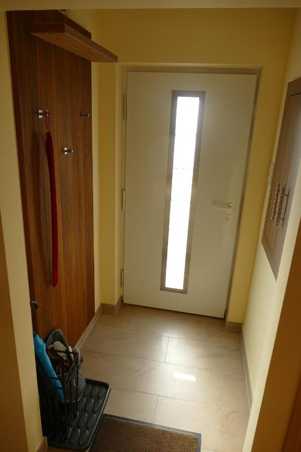 Ferienwohnung Stichauner ボーデンスドルフ 部屋 写真