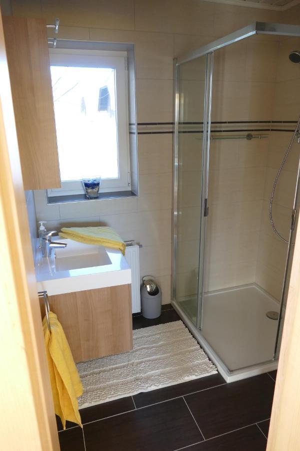 Ferienwohnung Stichauner ボーデンスドルフ 部屋 写真
