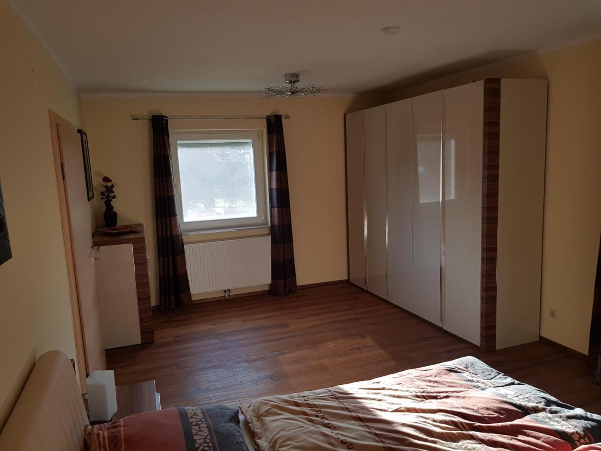 Ferienwohnung Stichauner ボーデンスドルフ 部屋 写真