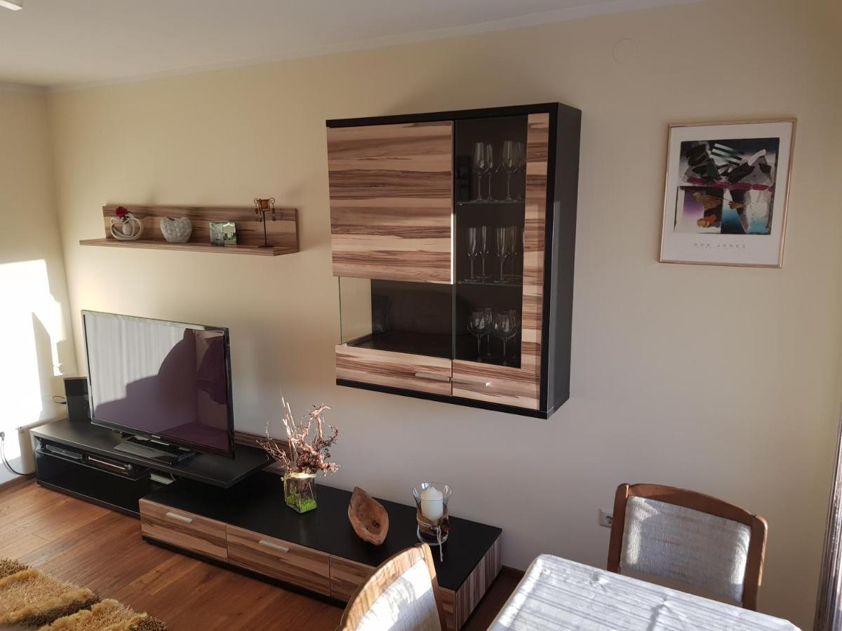 Ferienwohnung Stichauner ボーデンスドルフ 部屋 写真